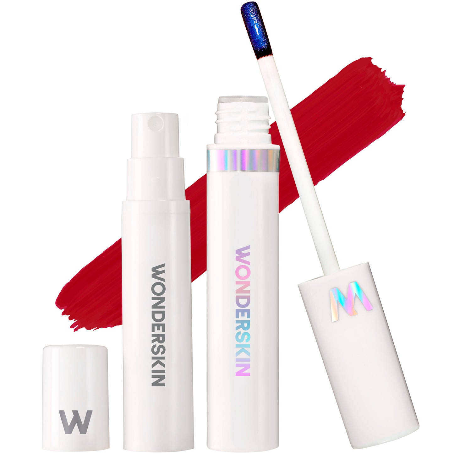 Wonder Blading Lip, Tinta Labial Indeleble de Larga Duración (Kit Divine)