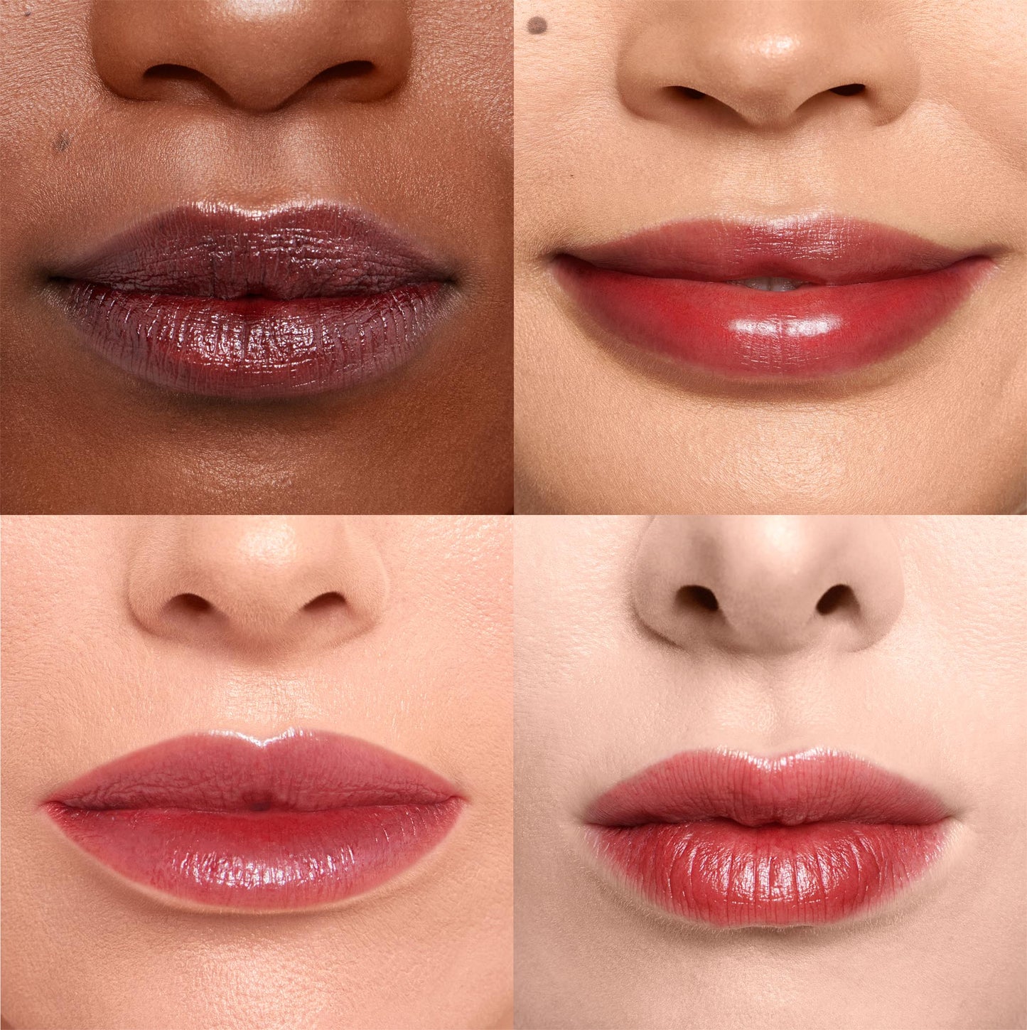 Wonder Blading Lip, Tinta Labial Indeleble de Larga Duración (Kit Lovely)