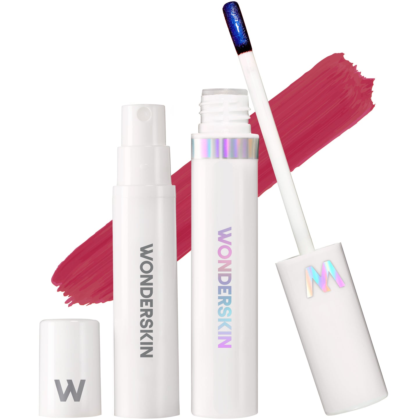 Wonder Blading Lip, Tinta Labial Indeleble de Larga Duración (Kit Charming)