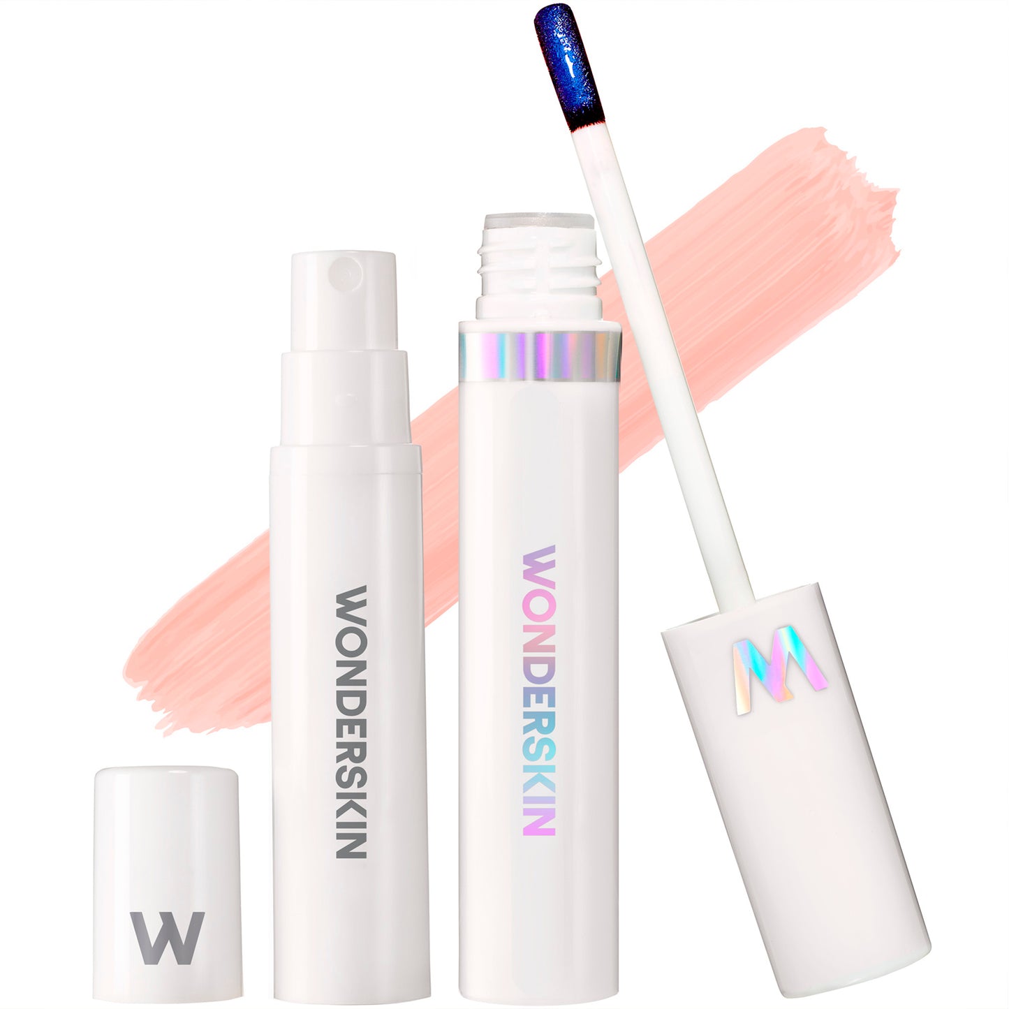 Wonder Blading Lip, Tinta Labial Indeleble de Larga Duración (Kit Adore)