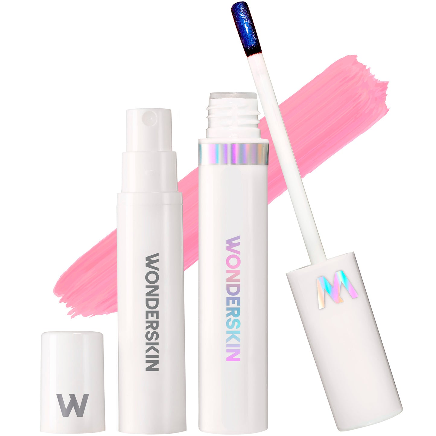 Wonder Blading Lip, Tinta Labial Indeleble de Larga Duración (Kit Beautiful)