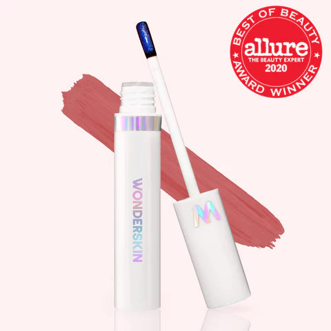 Wonder Blading Lip, Tinta Labial Indeleble de Larga Duración (Refill Whimsical)